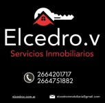 Elcedro.V Servicios Inmobiliarios