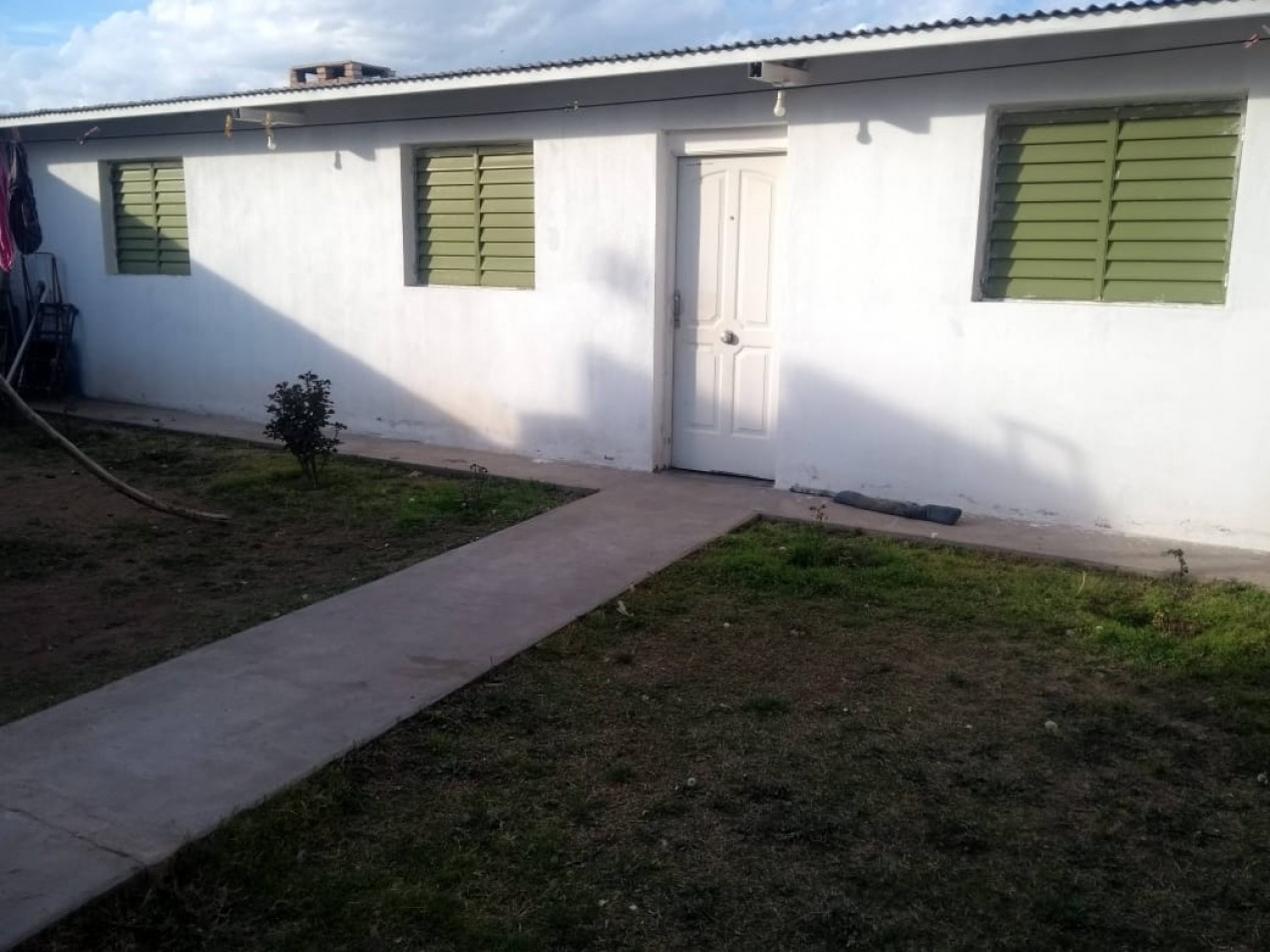 VENTA CASA JUANA KOSLAY