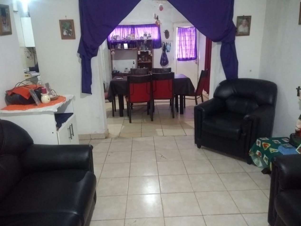 VENTA CASA JUANA KOSLAY