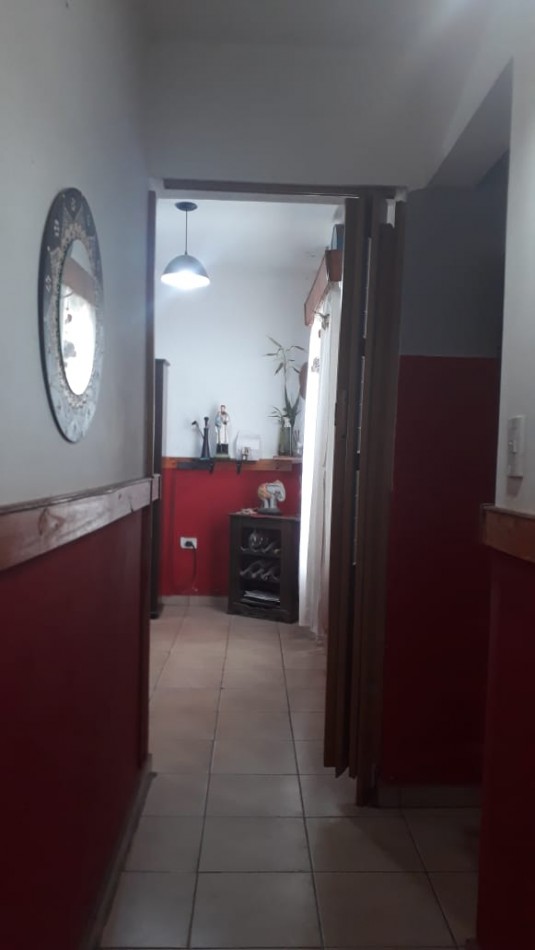 VENTA CASA EN LA CIUDAD DE LA PUNTA 