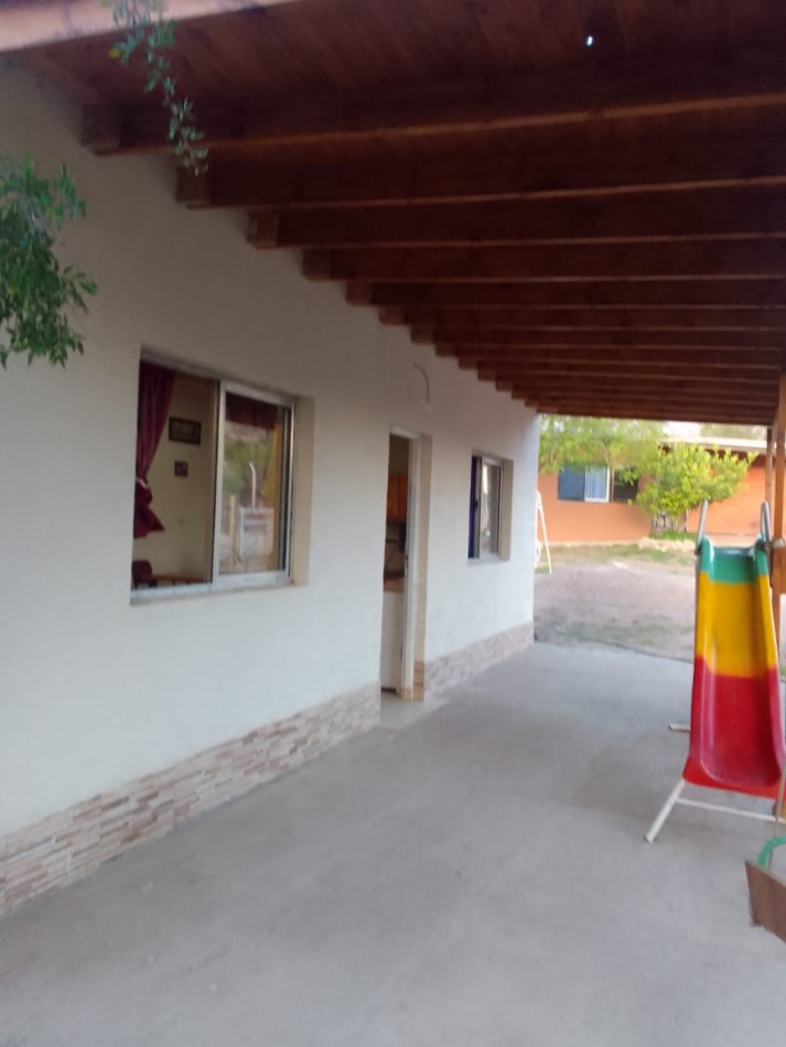 Foto Casa en Venta en Los Molles, San Luis - U$D 30.000 - pix67831904 - BienesOnLine