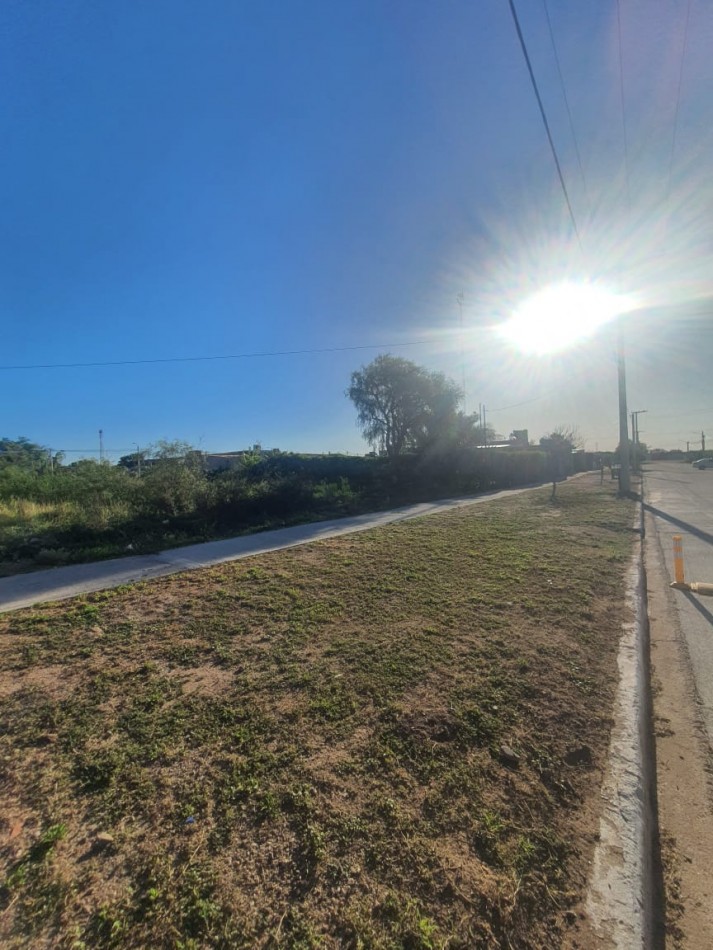 Venta de Terreno Mirador del Cerro I