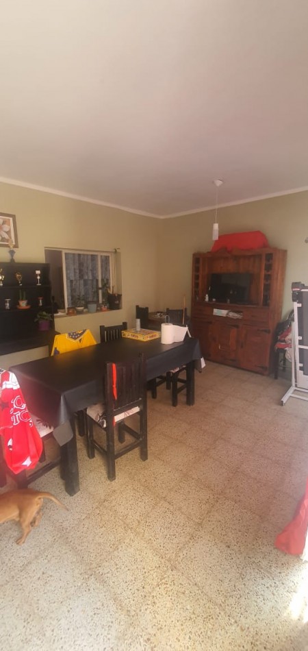 VENTA CASA EN SAN LUIS CAPITAL