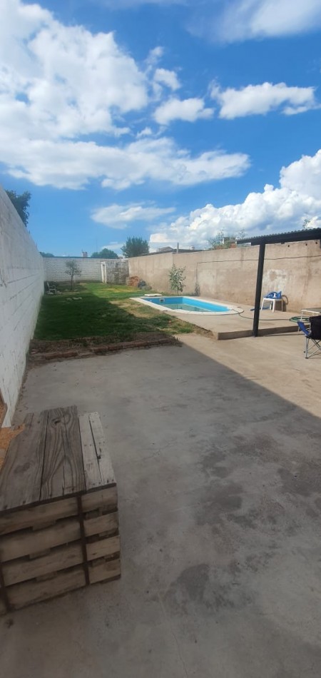 VENTA CASA EN SAN LUIS CAPITAL