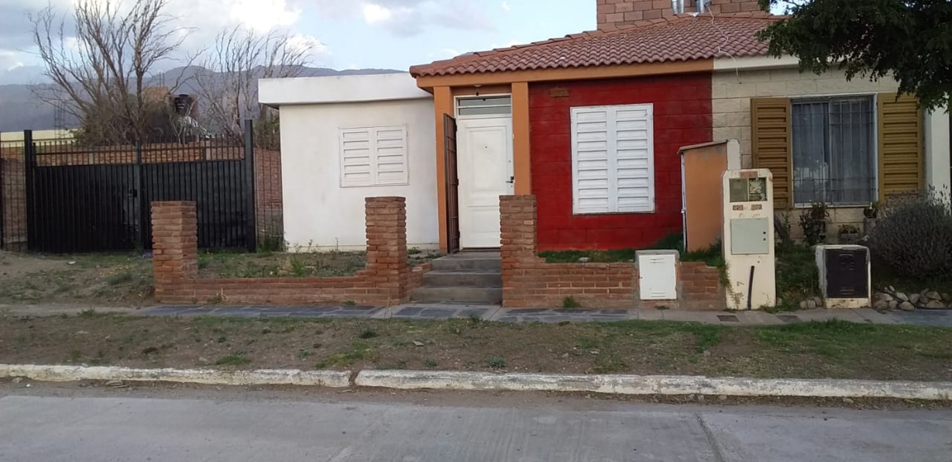 VENTA DE CASA