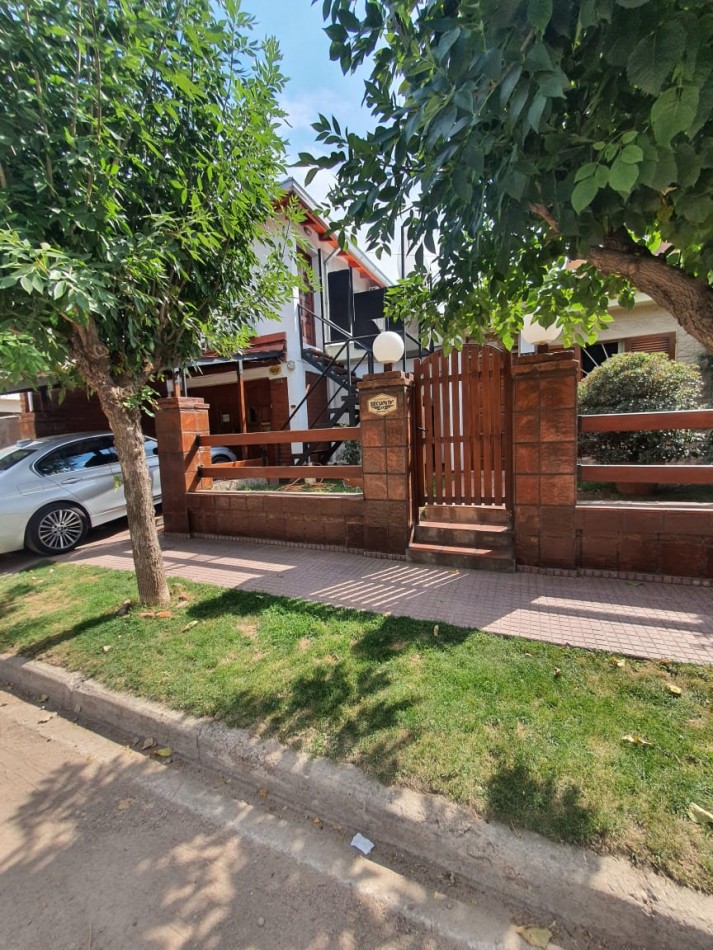 Foto Casa en Venta en Juana Koslay, San Luis - U$D 200.000 - pix82003904 - BienesOnLine