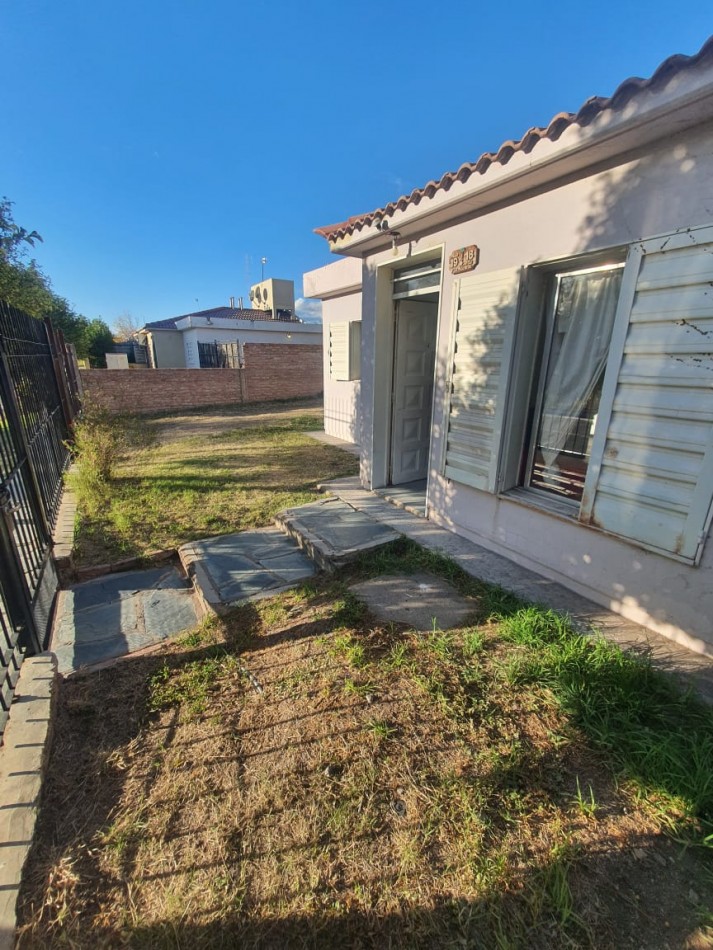 VENTA DE CASA EN LA PUNTA - SAN LUIS