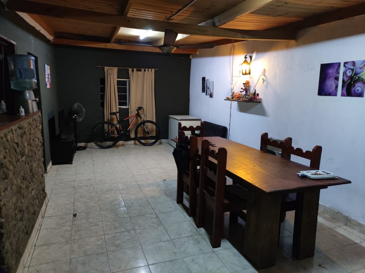 Venta de casa en Zona sur