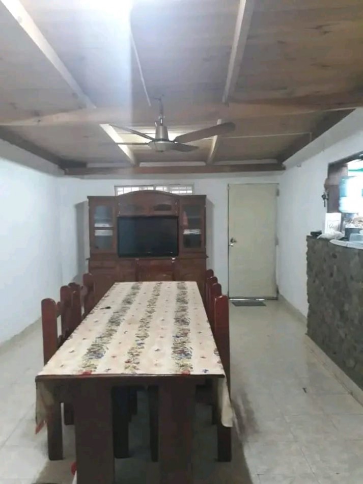 Venta de casa en Zona sur