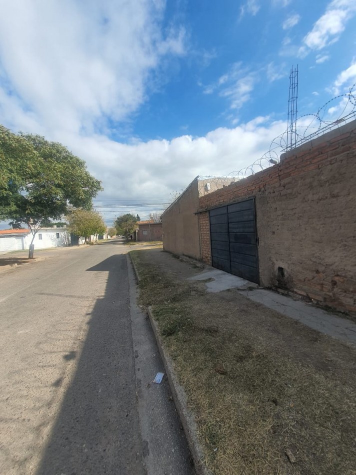 Venta de casa en Zona sur