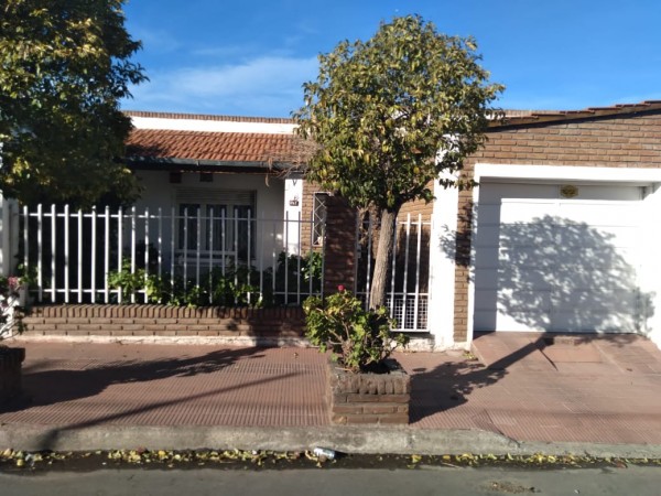 Foto Casa en Venta en San Luis, San Luis - U$D 140.000 - pix96296904 - BienesOnLine