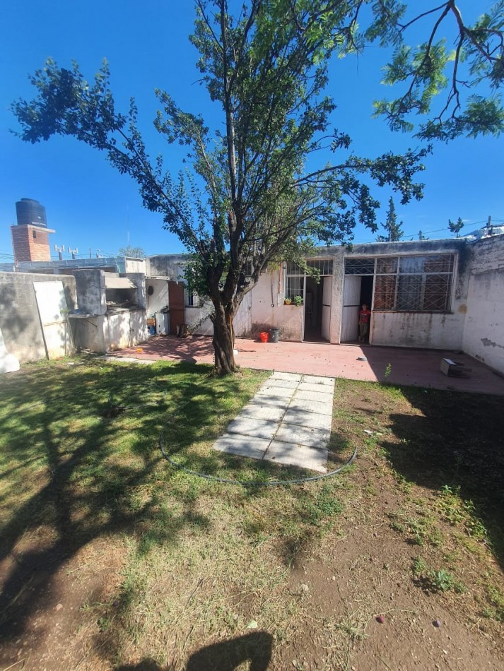 Venta de Casa - B°Jardin San Luis