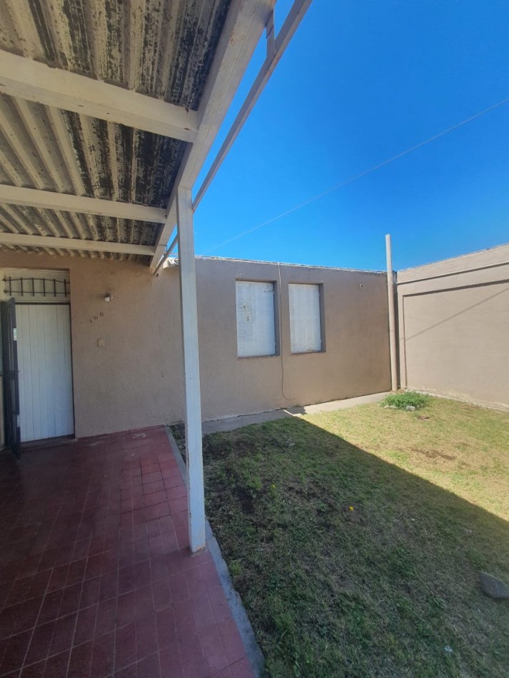 Venta de Casa - B°Jardin San Luis