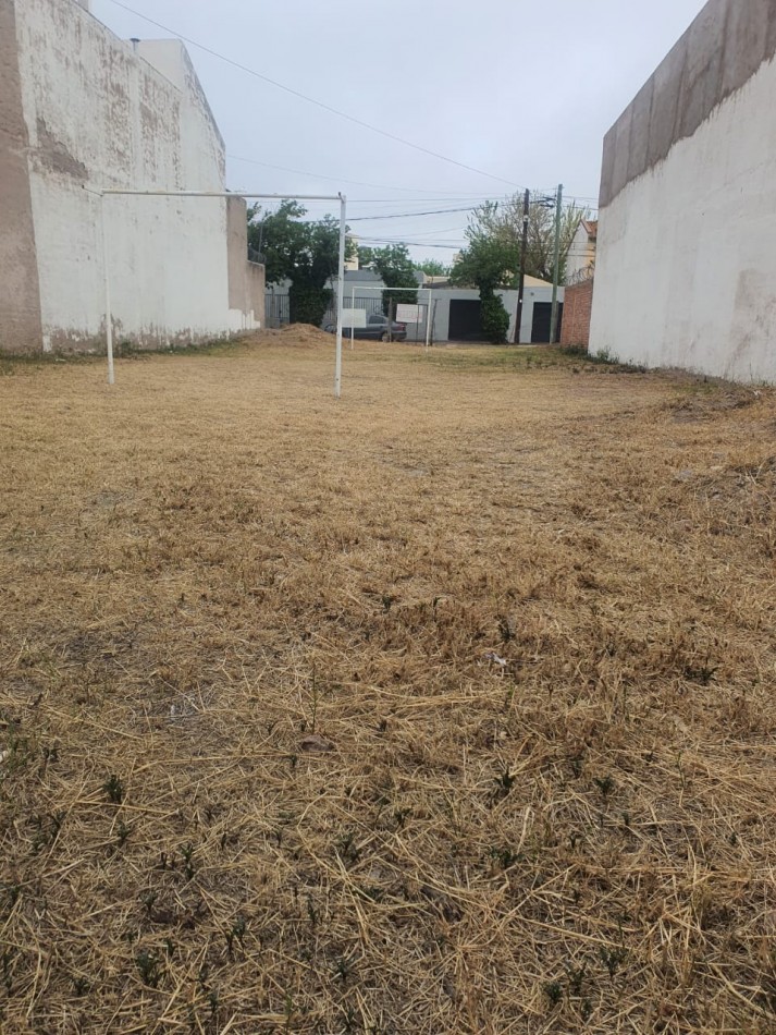 Venta de Terreno