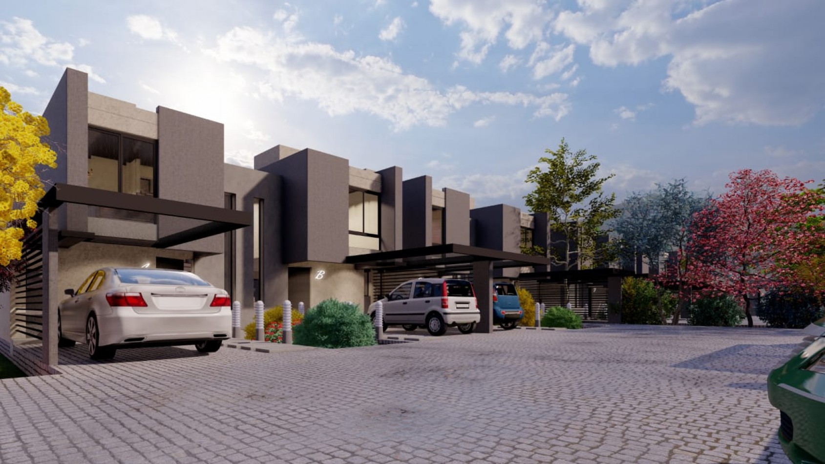 Foto Duplex en Venta en San Luis, San Luis - U$D 80.000 - pix111332904 - BienesOnLine