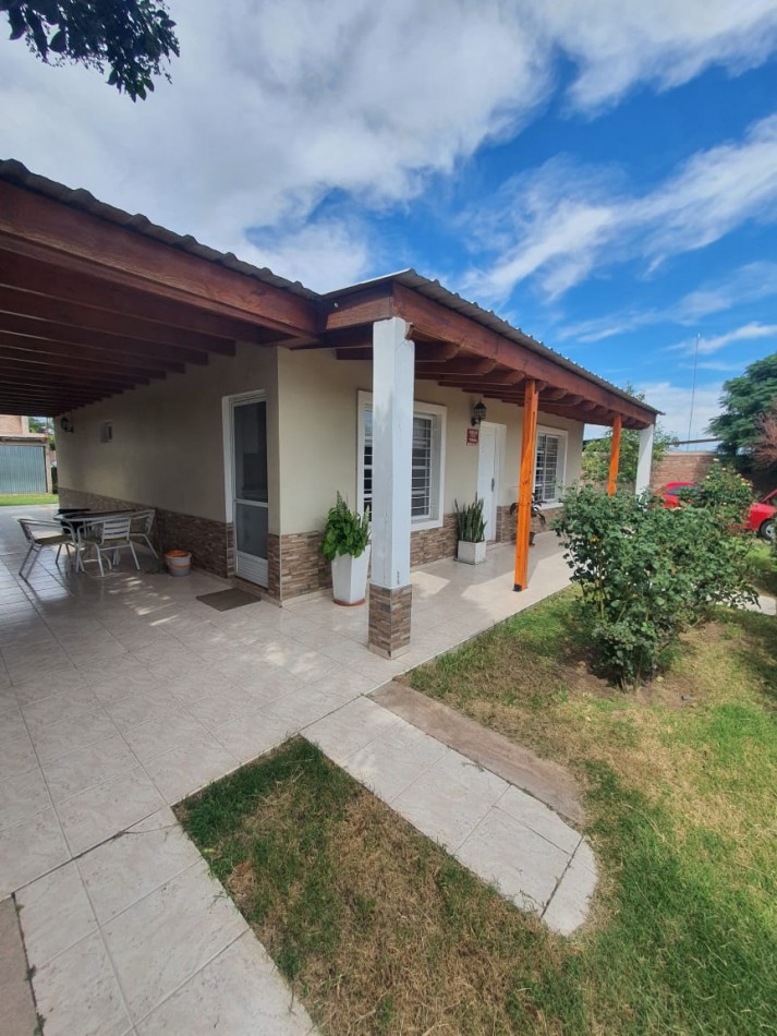 Foto Casa en Venta en La Punta, San Luis - U$D 65.000 - pix116563904 - BienesOnLine