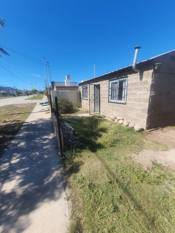 CASA EN VENTA SOBRE RUTA 146, SAN LUIS