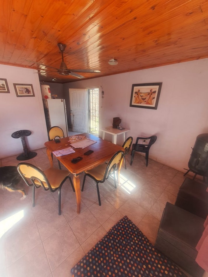 CASA EN VENTA SOBRE RUTA 146, SAN LUIS