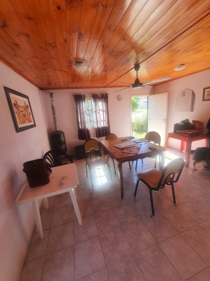 CASA EN VENTA SOBRE RUTA 146, SAN LUIS