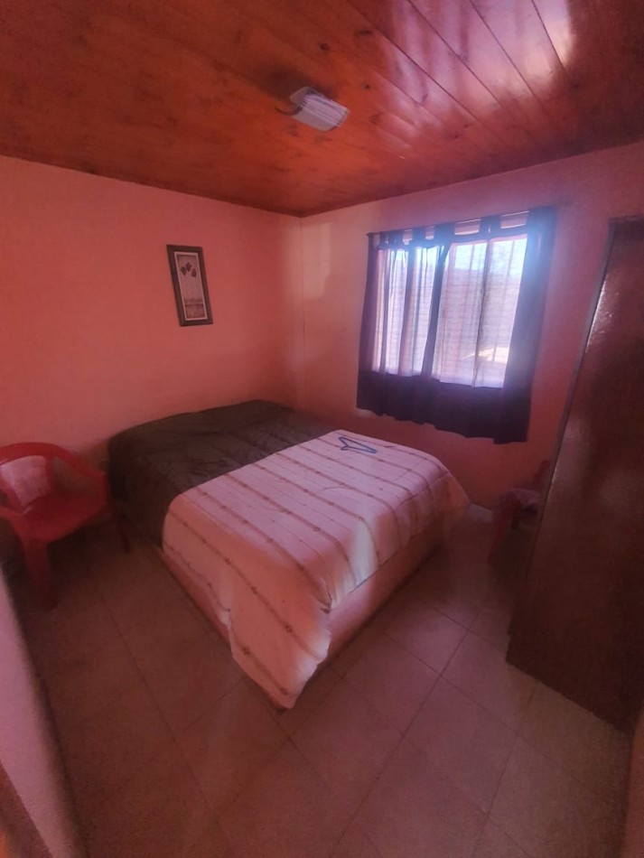 CASA EN VENTA SOBRE RUTA 146, SAN LUIS