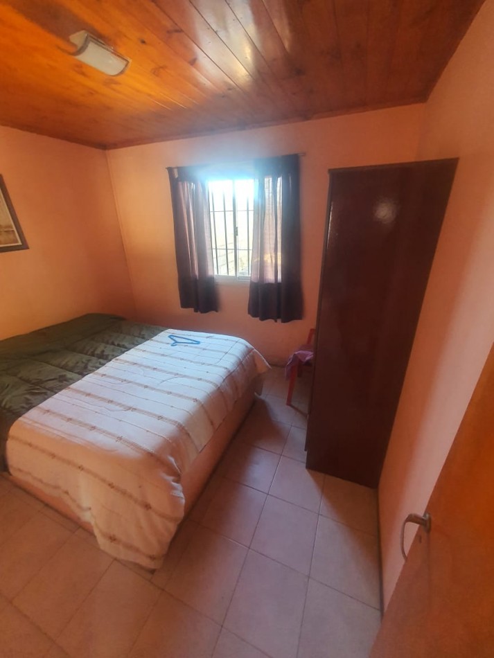 CASA EN VENTA SOBRE RUTA 146, SAN LUIS