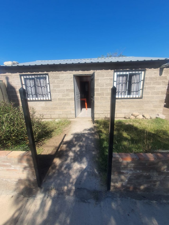 CASA EN VENTA SOBRE RUTA 146, SAN LUIS