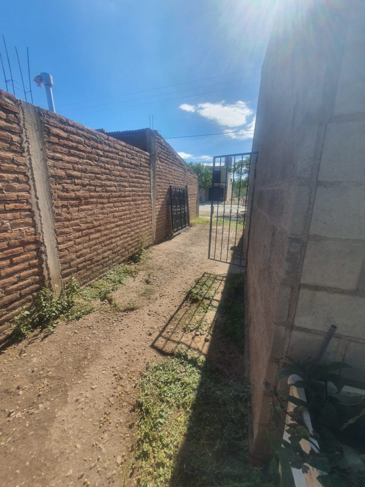 CASA EN VENTA SOBRE RUTA 146, SAN LUIS