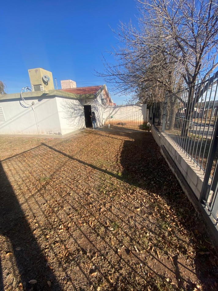 VENTA DE CASA BARRIO CERROS COLORADOS, JUANA KOSLAY, SAN LUIS , ARGENTINA.