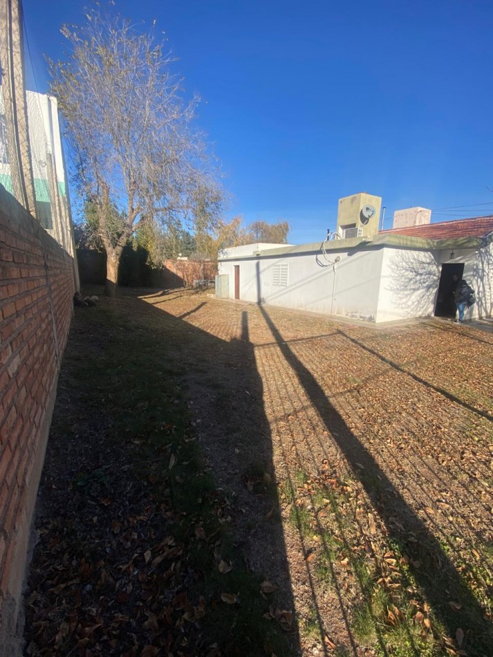 VENTA DE CASA BARRIO CERROS COLORADOS, JUANA KOSLAY, SAN LUIS , ARGENTINA.