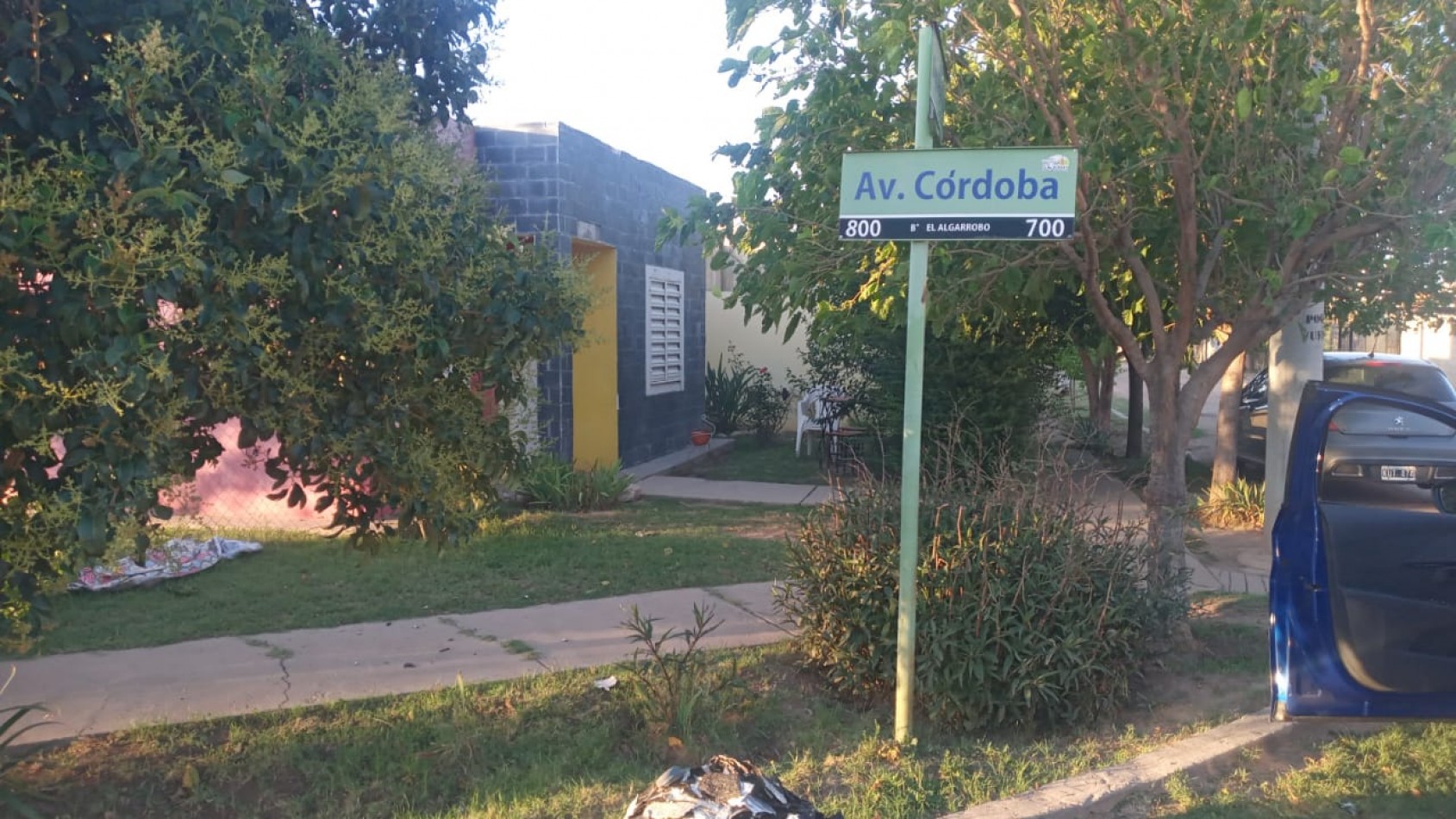 CASA EN EN VENTA EN QUINES, SAN LUIS , ARGENTINA