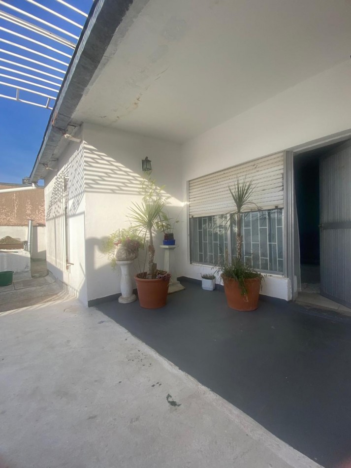 CASA EN VENTA PLANTA ALTA , AVENIDA ESPAÑA ENTRE CHACABUCO Y MITRE, SAN LUIS - CAPITAL