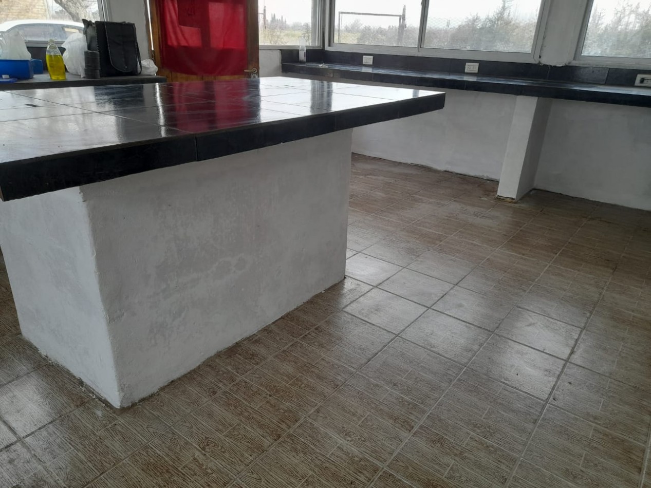 VENTA COMPLEJO AIRES DE CAMPO ,GRAL ALVEAR , MENDOZA