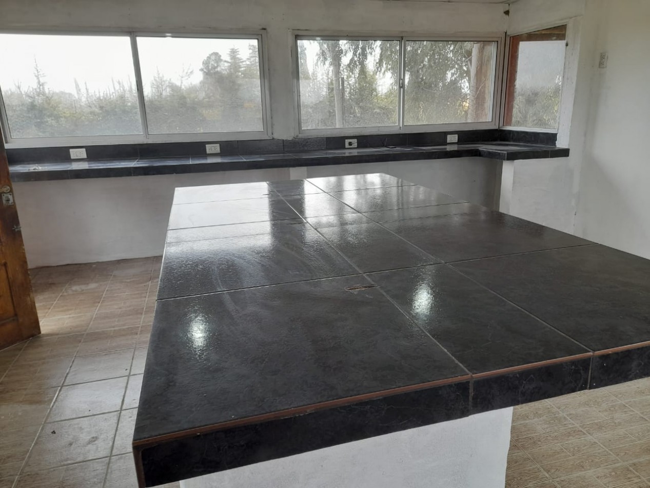 VENTA COMPLEJO AIRES DE CAMPO ,GRAL ALVEAR , MENDOZA