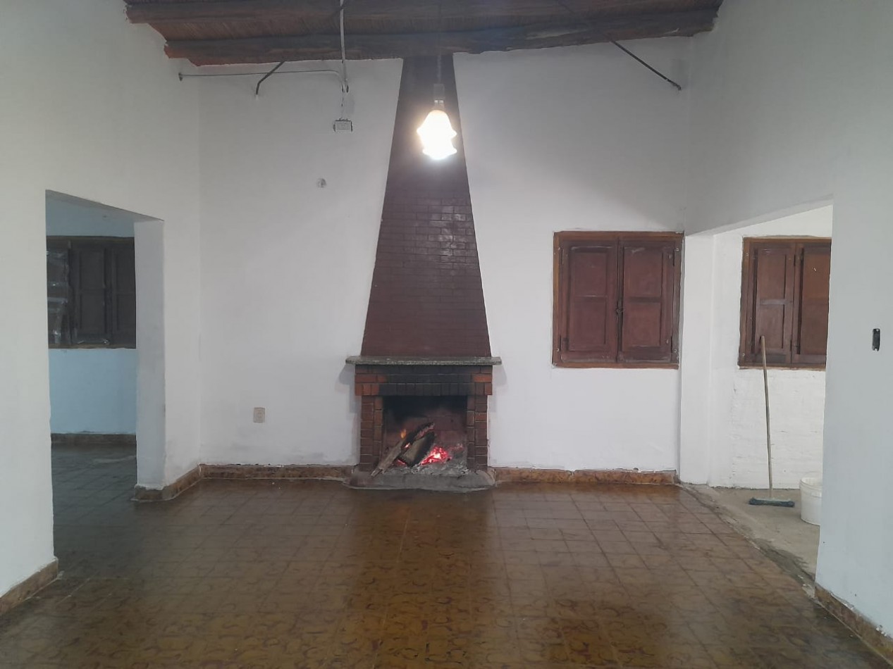 VENTA COMPLEJO AIRES DE CAMPO ,GRAL ALVEAR , MENDOZA