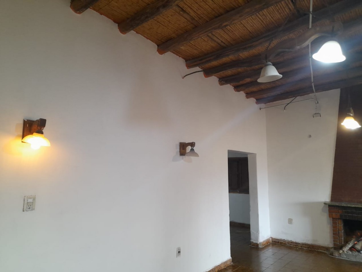 VENTA COMPLEJO AIRES DE CAMPO ,GRAL ALVEAR , MENDOZA