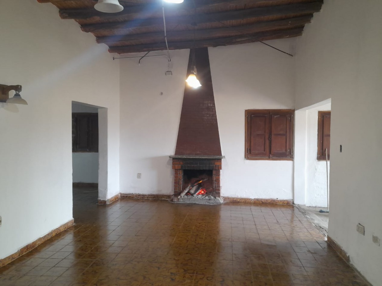 VENTA COMPLEJO AIRES DE CAMPO ,GRAL ALVEAR , MENDOZA