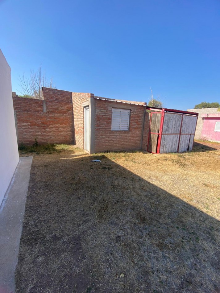 VENTA DE CASA CIUDAD DE LA PUNTA, SAN LUIS ARGENTINA