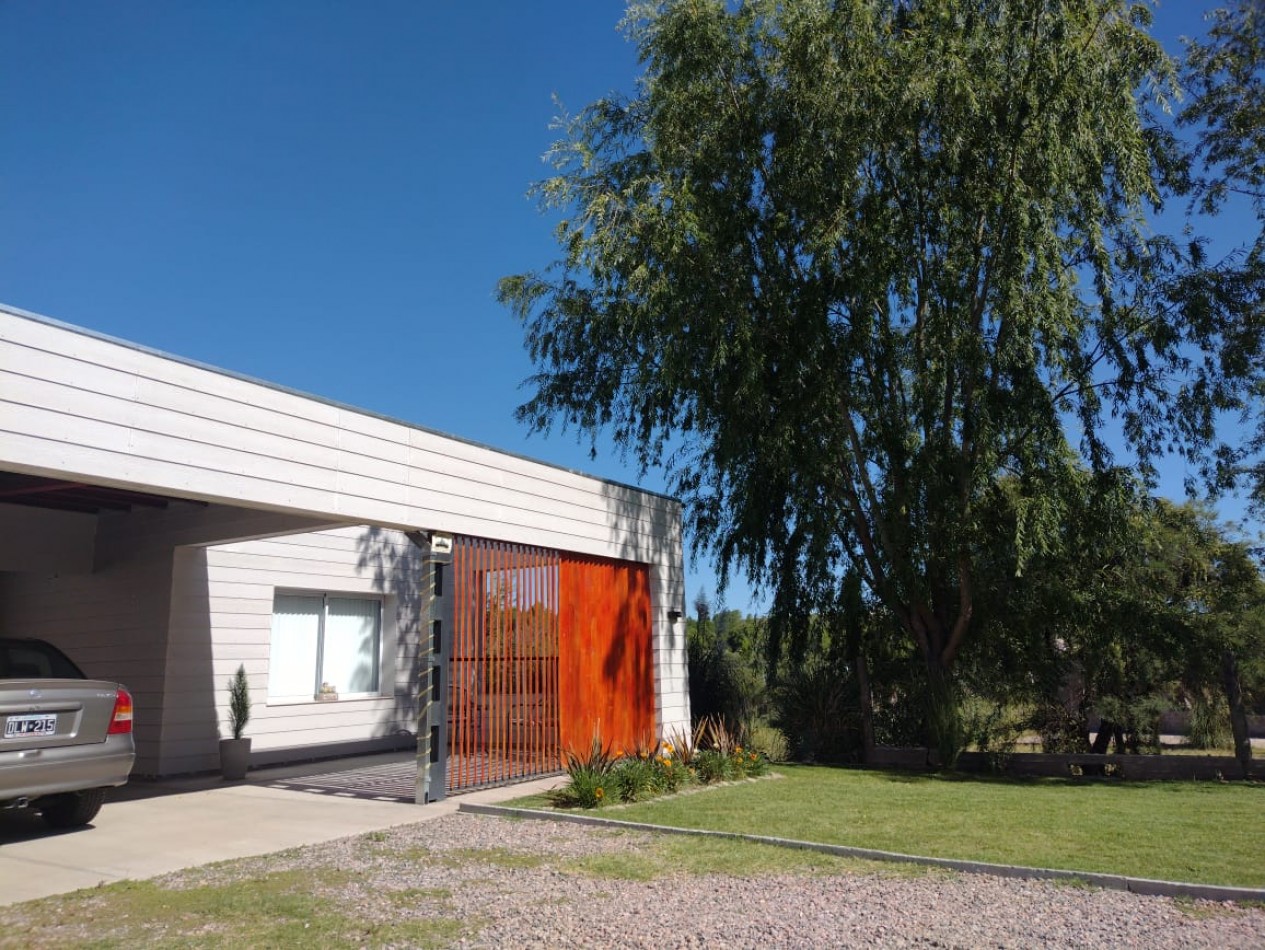 VENTA CASA BARRIO CERRADO TERRALTA, EL VOCAN SAN LUIS ,A RGENTINA