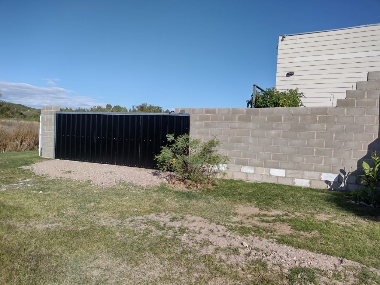 VENTA CASA BARRIO CERRADO TERRALTA, EL VOCAN SAN LUIS ,A RGENTINA