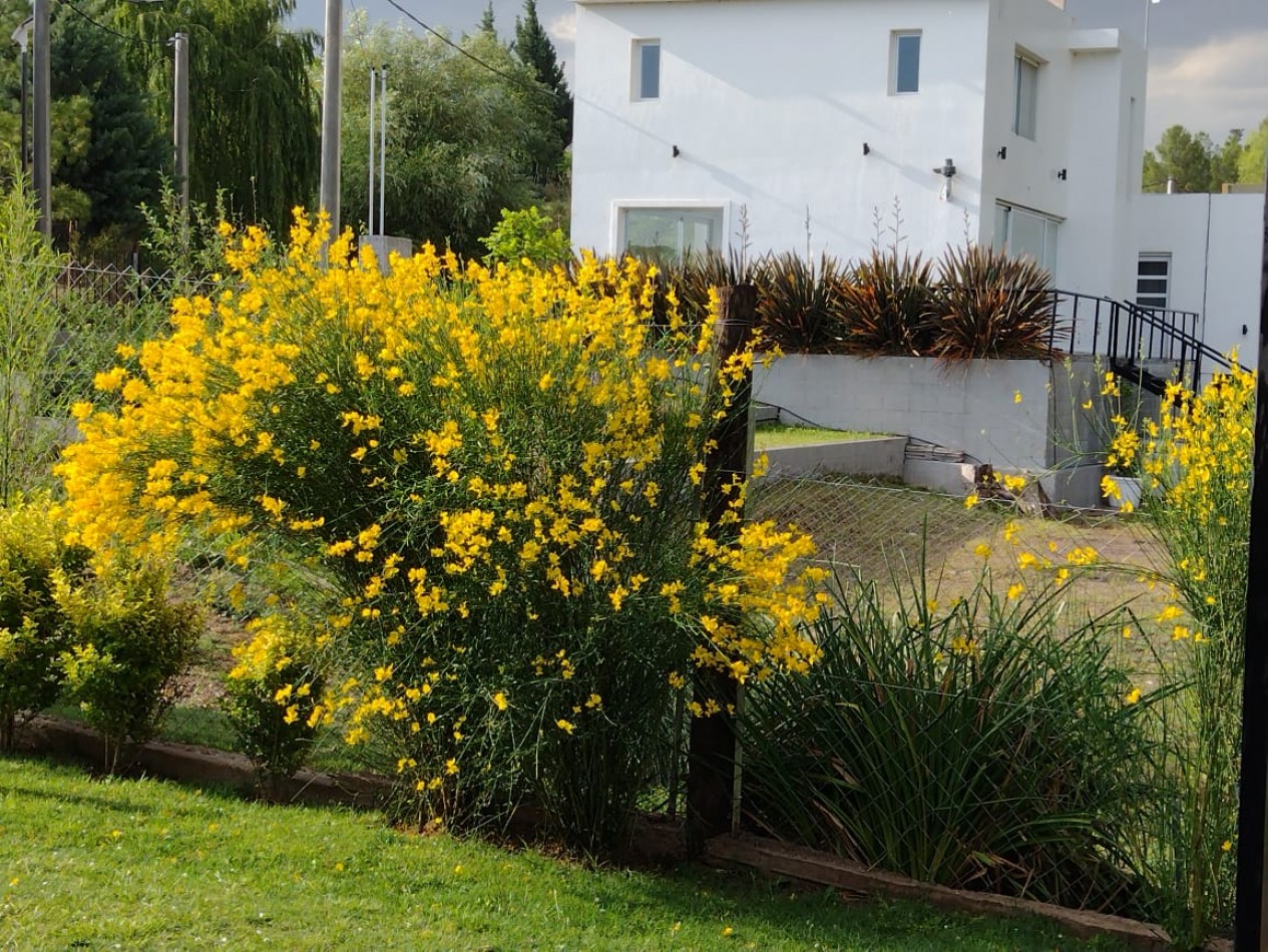 VENTA CASA BARRIO CERRADO TERRALTA, EL VOCAN SAN LUIS ,A RGENTINA