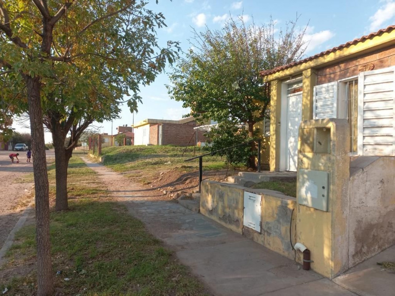 VENTA CASA MODULO 6 CIUDAD DE LA PUNTA , SAN LUIS ARGENTINA