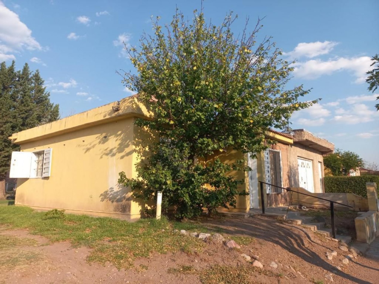 VENTA CASA MODULO 6 CIUDAD DE LA PUNTA , SAN LUIS ARGENTINA