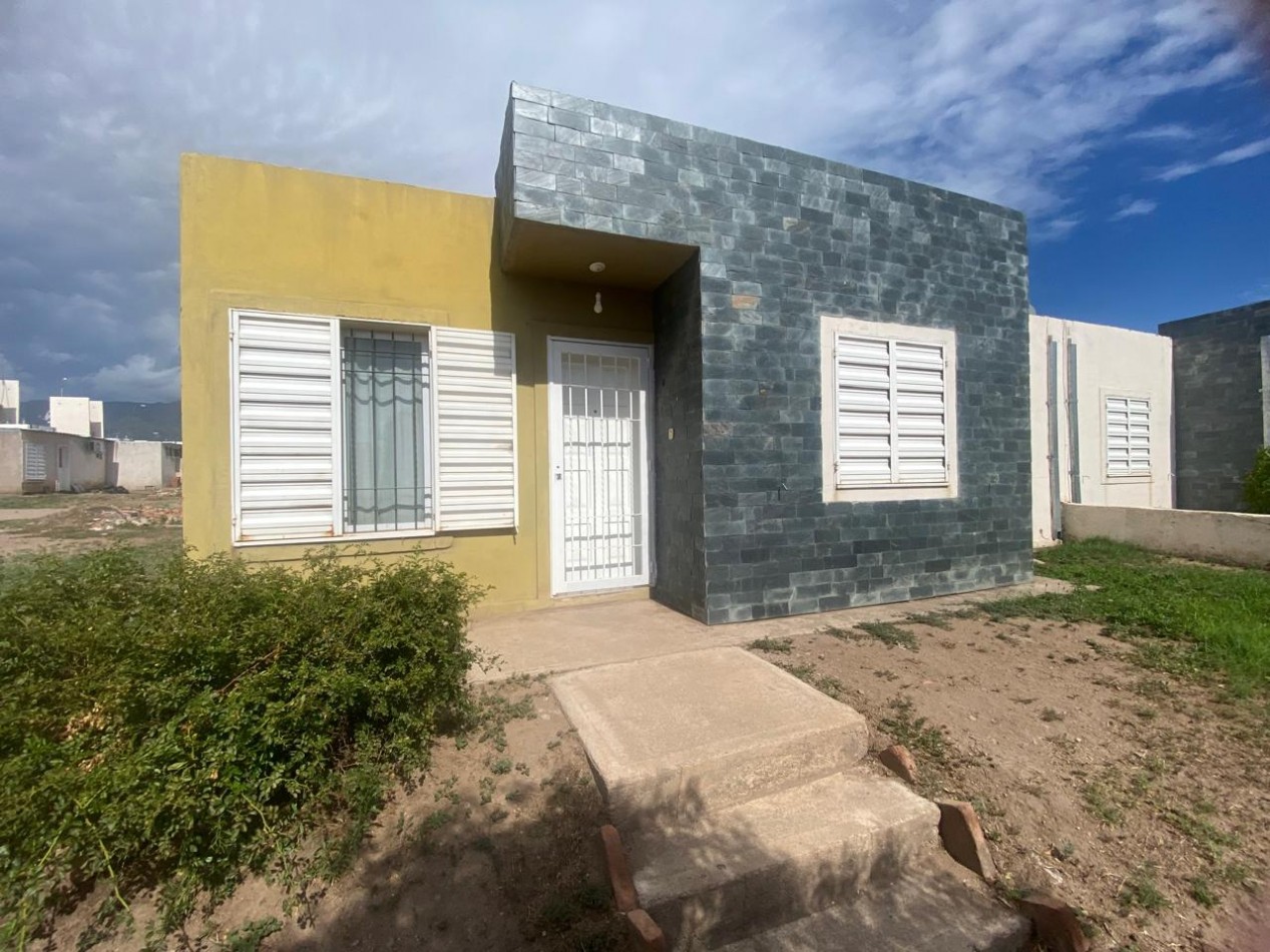 ALQUILER CASA AMOBLADA CIUDAD DE LA PUNTA , SAN LUIS ARGENTINA