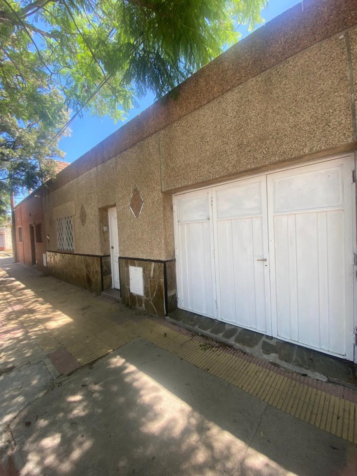 VENTA CASA CALLE SARMIENTO SAN LUIS ,ARGENTINA