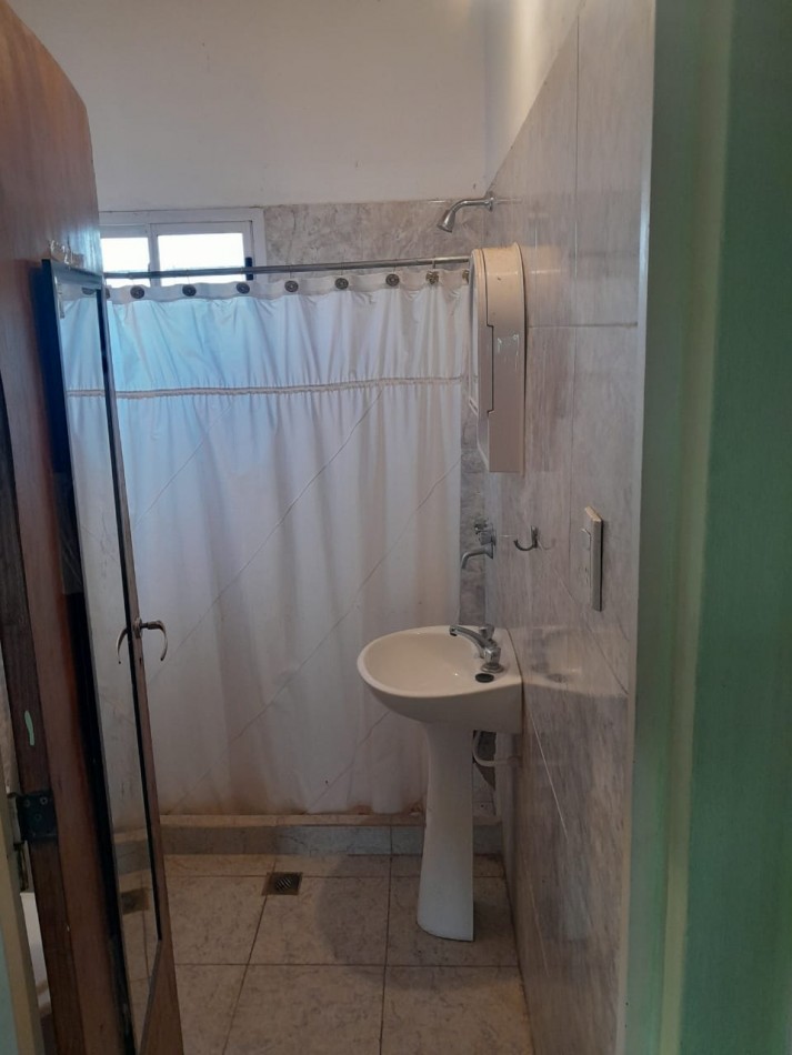ALQUILER CASA TOTALMENTE AMOBLADA SIERRAS LAS MARIANAS VILLA DE LA QUEBRADA, SAN LUIS