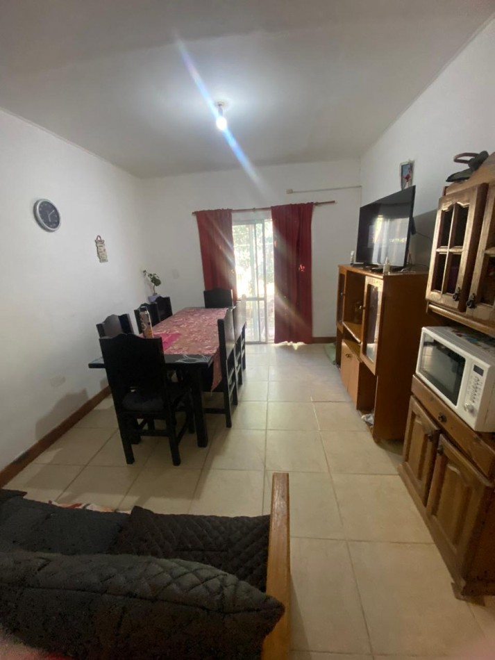 Venta de casa en la Ciudad de La Punta -  San Luis