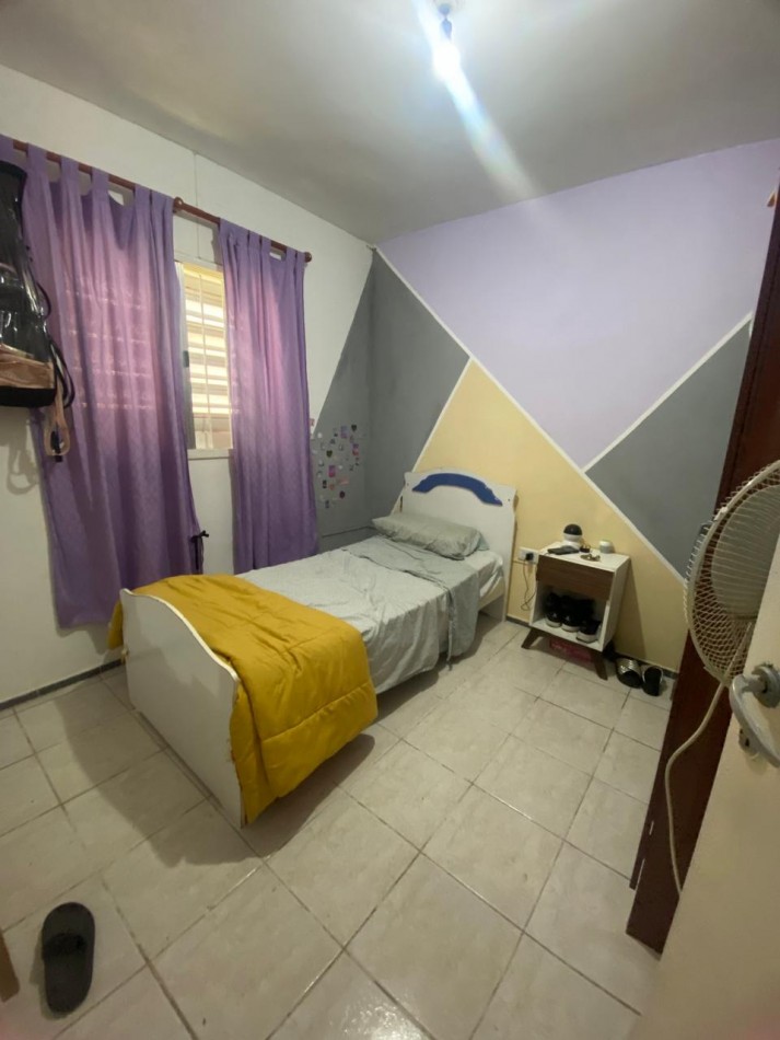 Venta de casa en la Ciudad de La Punta -  San Luis