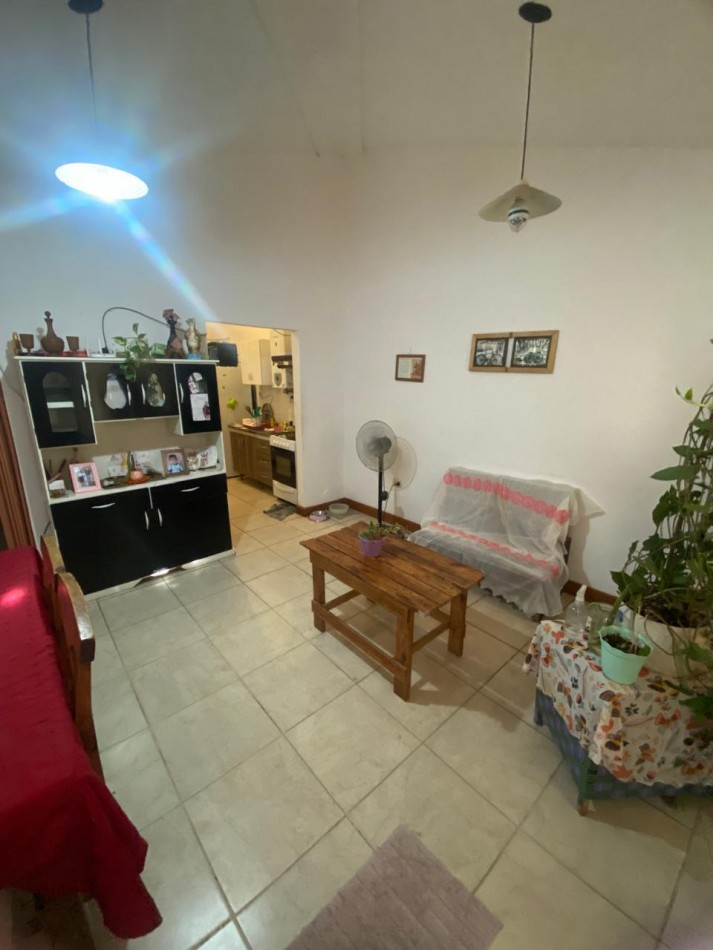 Venta de casa en la Ciudad de La Punta -  San Luis