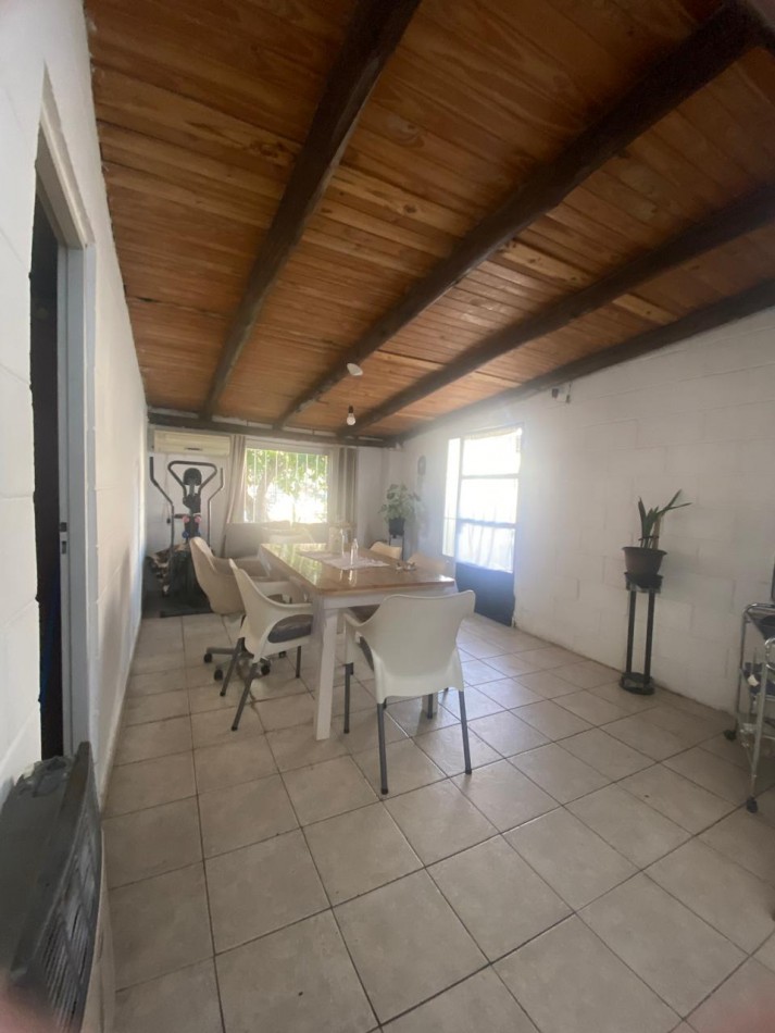 VENTA CASA  SAN LUIS.