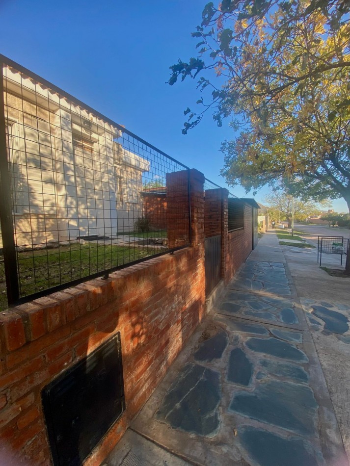 VENTA CASA  SAN LUIS.
